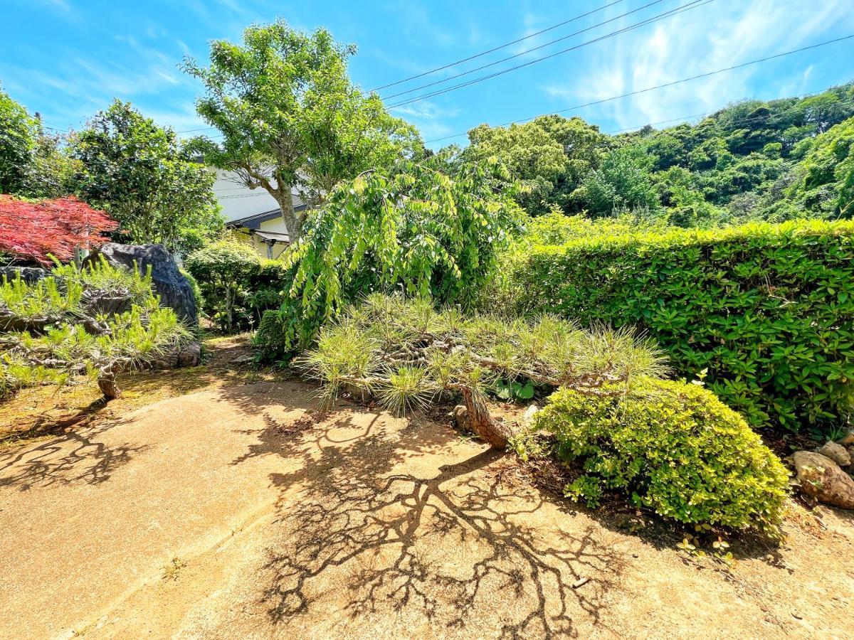 Hotel Iriyama-So Shimoda  Exterior foto