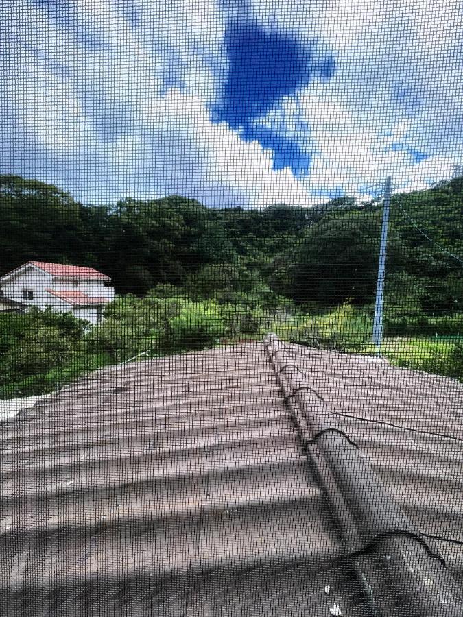 Hotel Iriyama-So Shimoda  Exterior foto