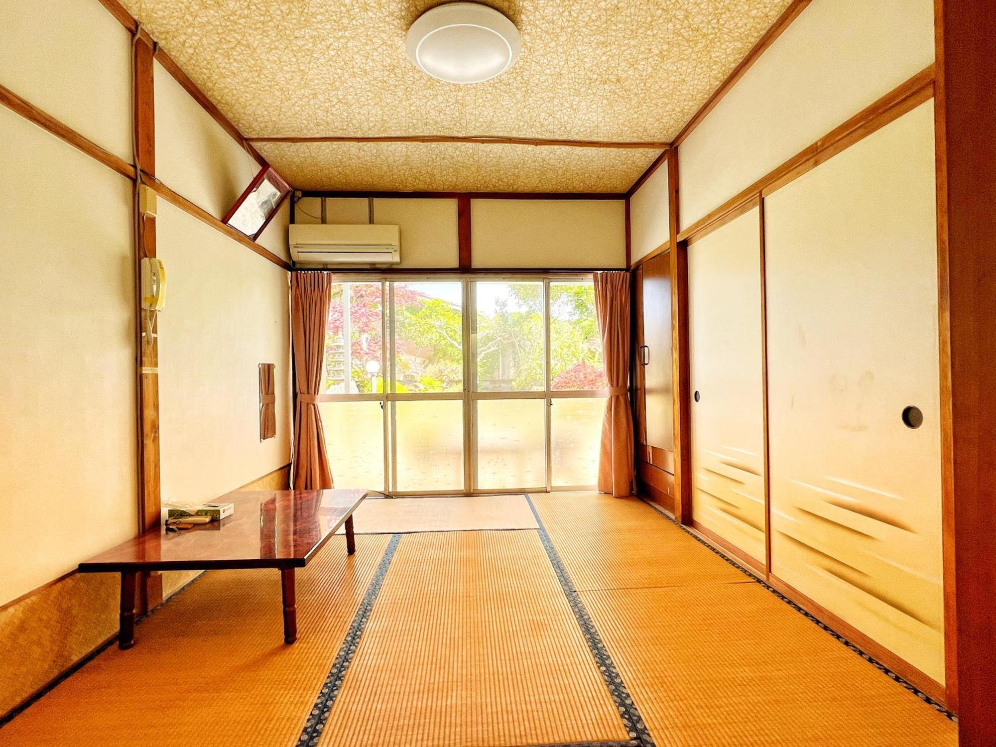 Hotel Iriyama-So Shimoda  Exterior foto