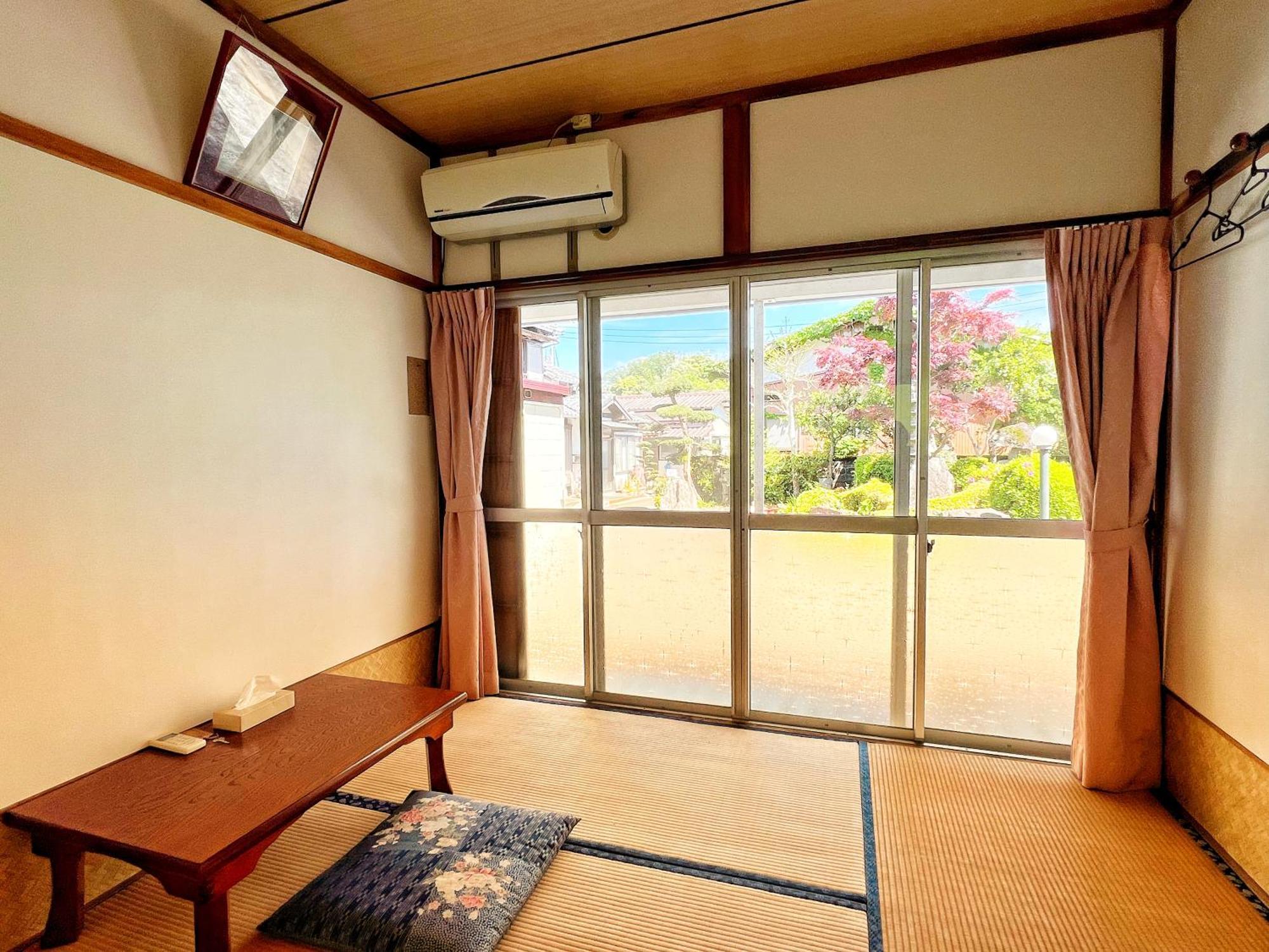 Hotel Iriyama-So Shimoda  Exterior foto